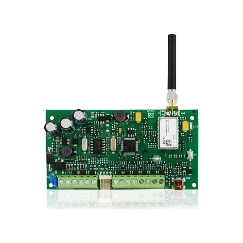 Comunicator Secolink GSV5_EN, Comunicator universal CID Secolink GSV5