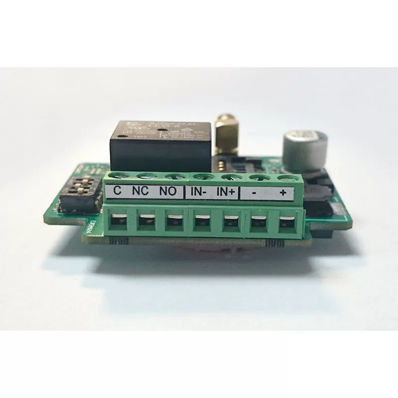 COMUNICATOR SI CONTROLLER GSM - imagine 2