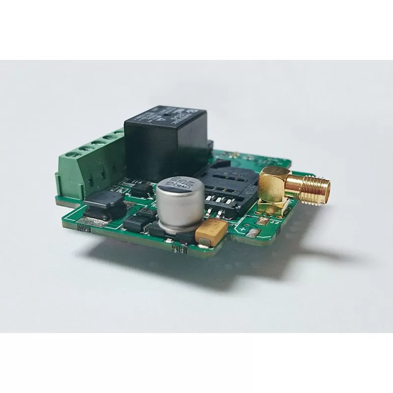 COMUNICATOR SI CONTROLLER GSM - imagine 3