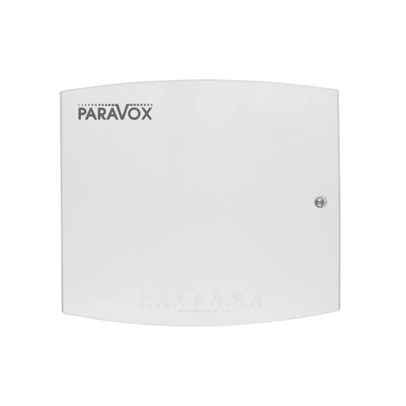 COMUNICATOR VOCAL PARAVOX DIALER