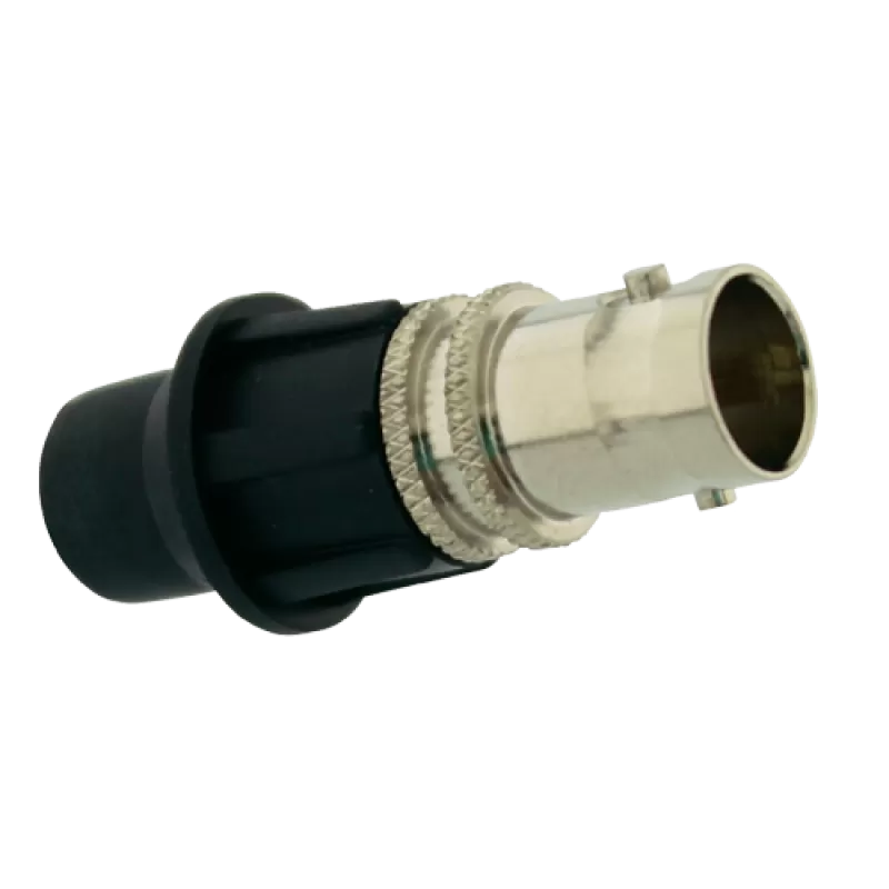 Conector mama BNC prin compresie - CAP SYSTEM CAP-KBF