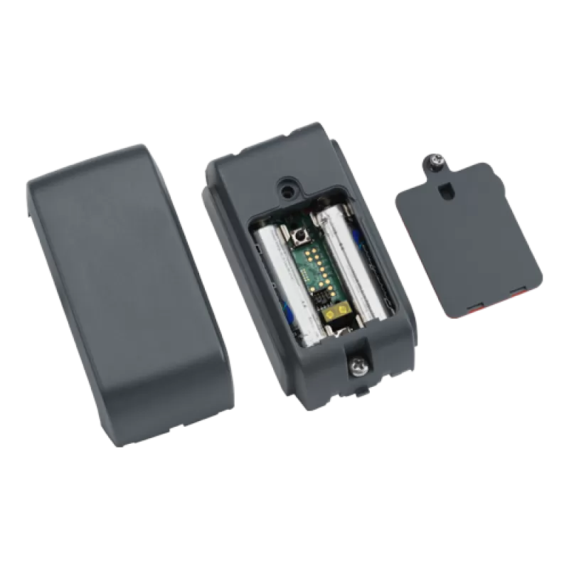 CONTACT MAGNETIC WIRELESS DE EXTERIOR - imagine 1