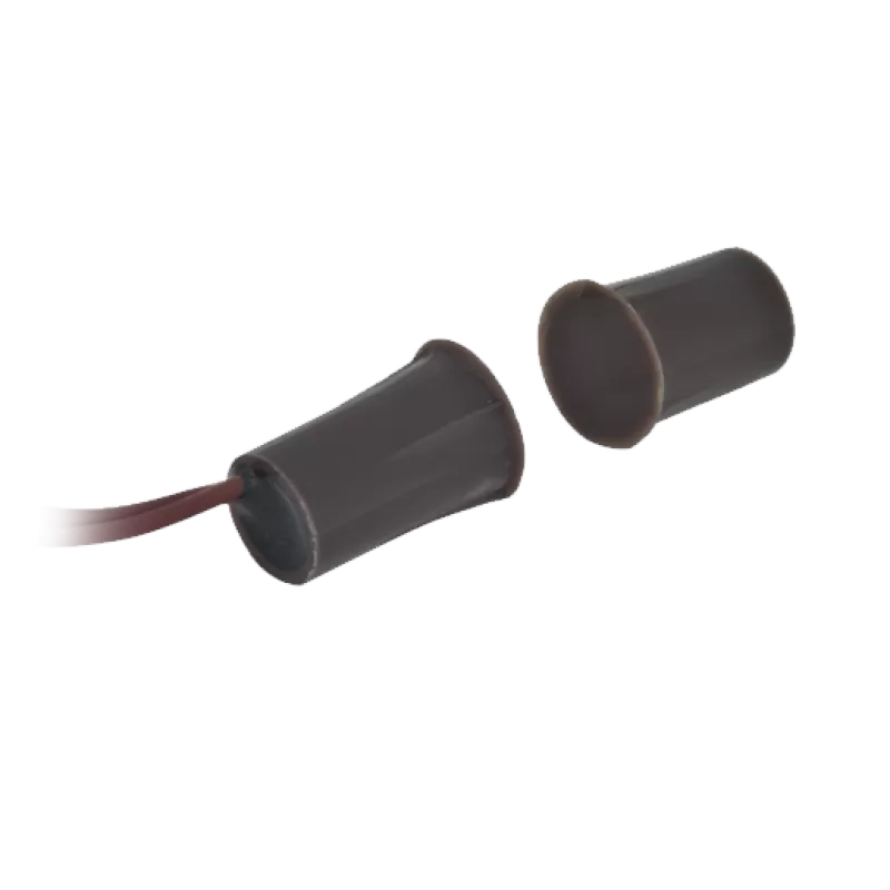 Contact magnetic ingropat, NC (maro) CM-35A-MARO