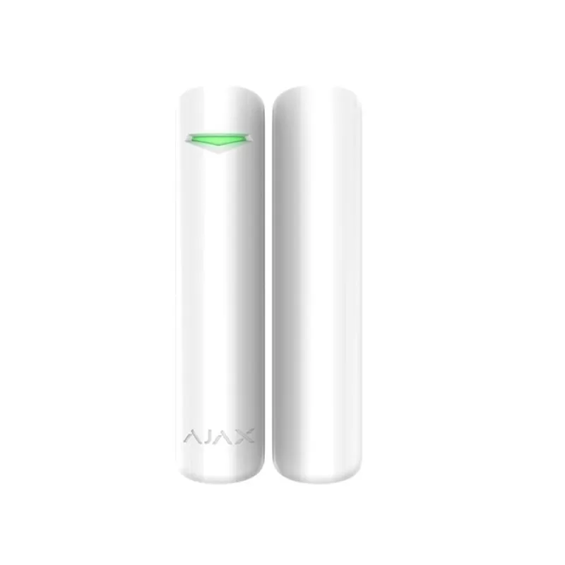 CONTACT MAGNETIC WIRELESS, CU SENZOR DE SOCURI