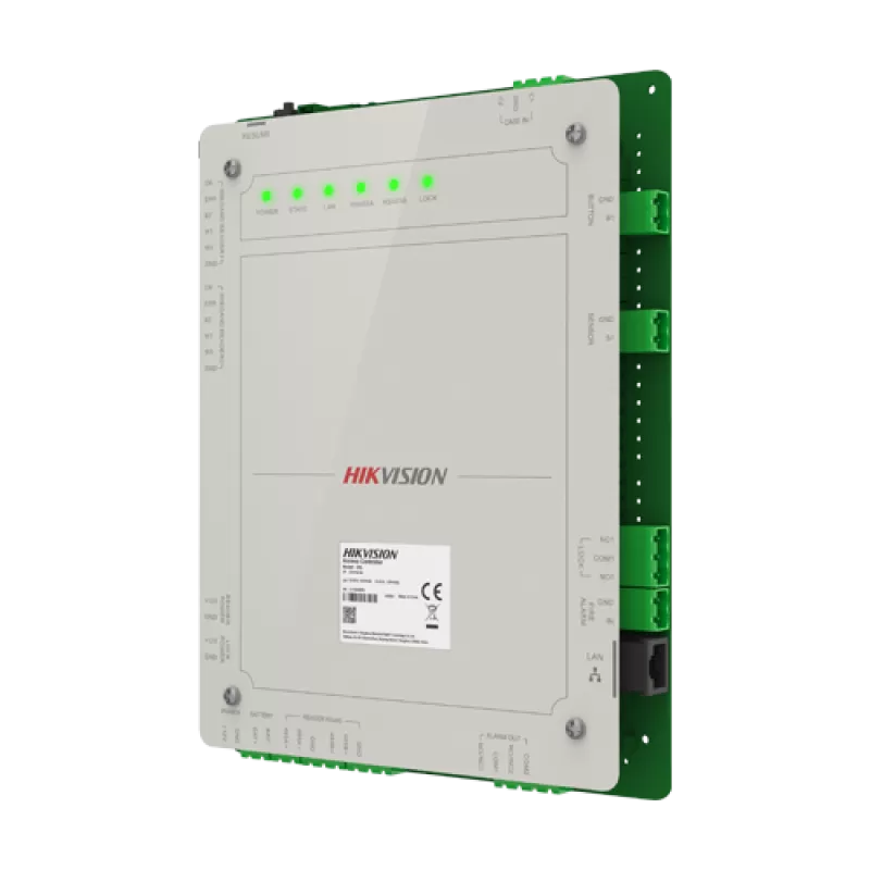 PLACA CENTRALA CONTROL ACCES, 1 USA, SERIA PRO