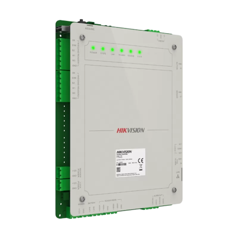 PLACA CENTRALA CONTROL ACCES, 1 USA, SERIA PRO - imagine 1