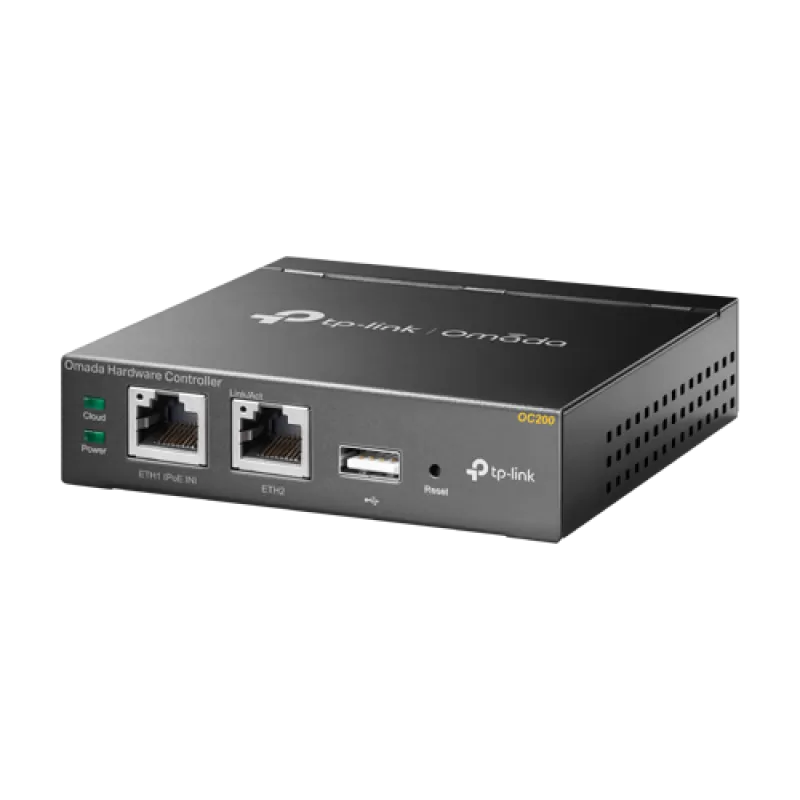 Controller Hardware OC200 - TP-Link Omada OC200