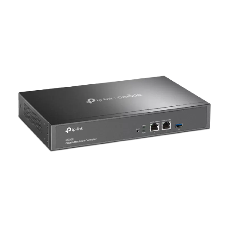 Controller Hardware OC300, Rack-mountable - TP-Link Omada OC300 - imagine 2