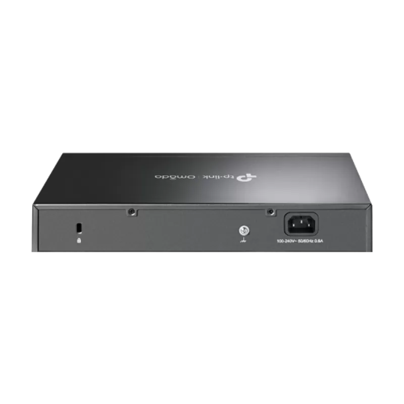 Controller Hardware OC300, Rack-mountable - TP-Link Omada OC300 - imagine 3