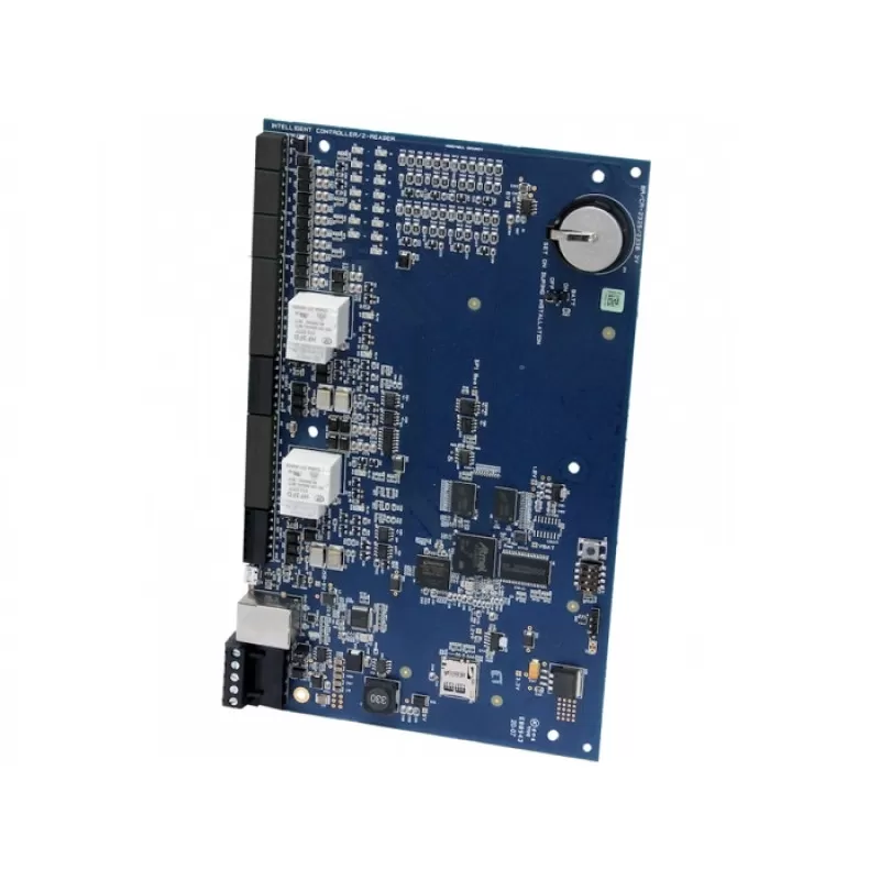 CONTROLLER INTELIGENT PRO4200