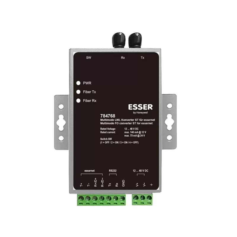 CONVERTOR ST MULTIMODE FO