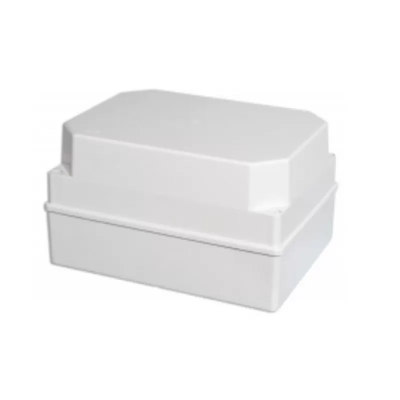 CUTIE ABS UNIVERSALA, 230 X 310 X 160 MM, GRI