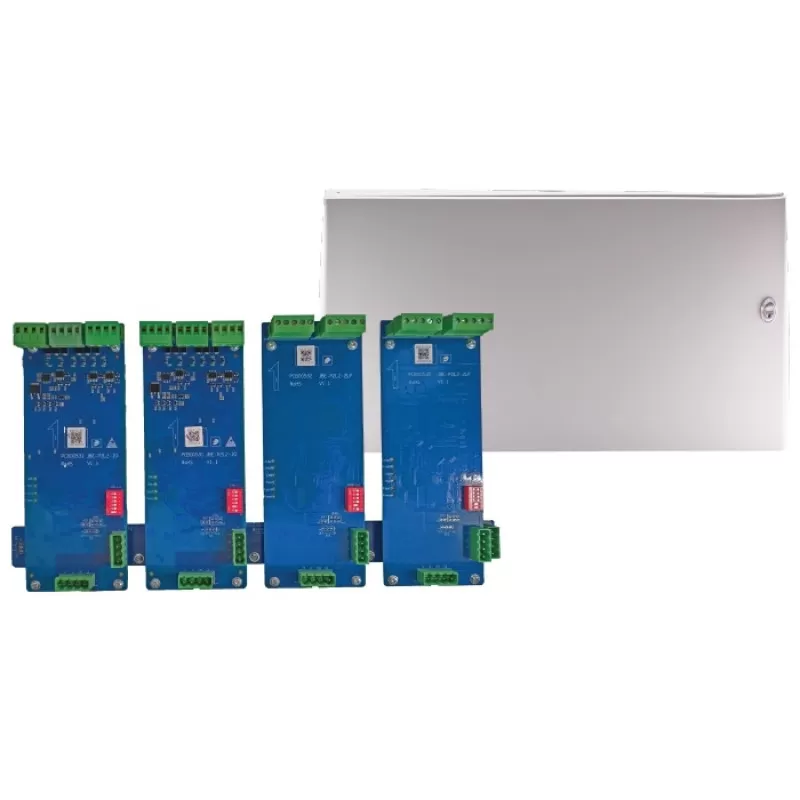 CUTIE EXTENSIE MODULE BUCLA