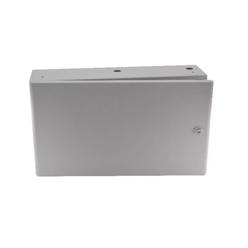 CUTIE EXTERNA PENTRU BATERII ADITIONALE