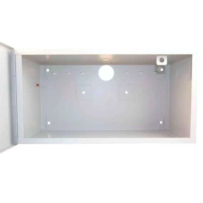 CUTIE METALICA PENTRU ACUMULATORI