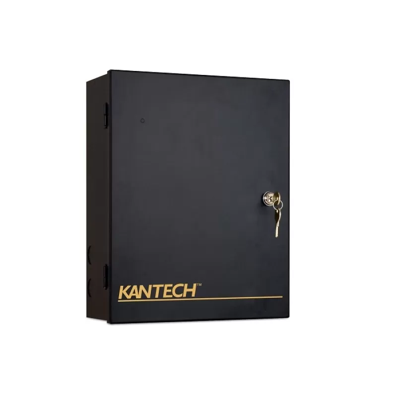 CUTIE METALICA PENTRU KT-1-PCB