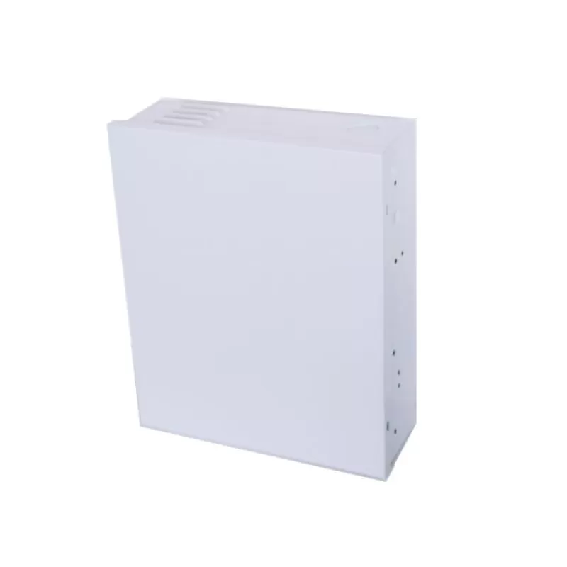 CUTIE METALICA VOPSITA 210 X 235 X 78 MM