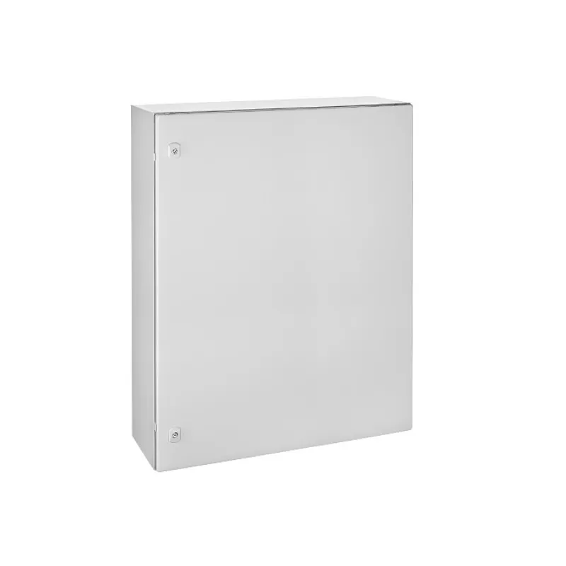 CUTIE METALICA+CONTRAPANOU 1USA 1000X800X260MM