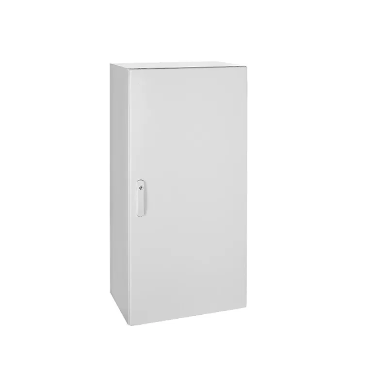 CUTIE METALICA+CONTRAPANOU 1USA 1200X600X400MM