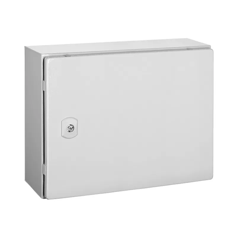 CUTIE METALICA+CONTRAPANOU 1USA 300X400X150MM