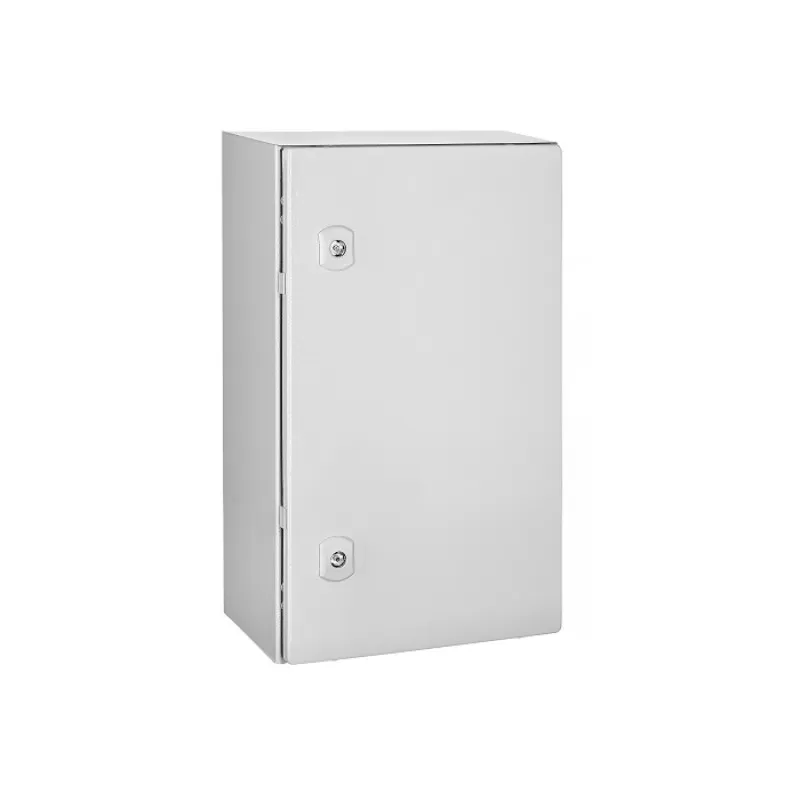 CUTIE METALICA+CONTRAPANOU 1USA 500X300X210MM