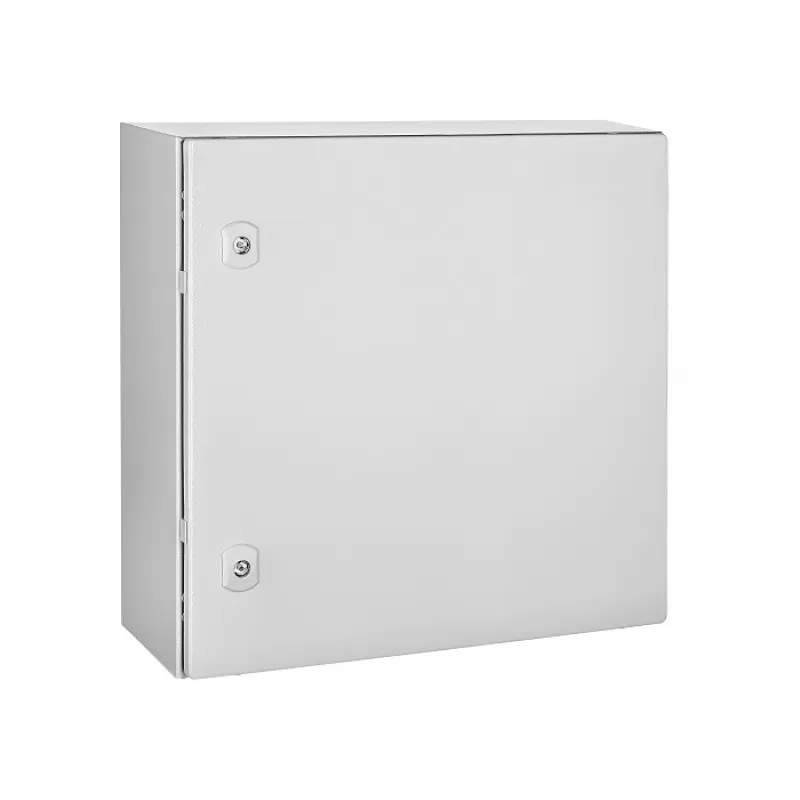 CUTIE METALICA+CONTRAPANOU 1USA 500X500X210MM