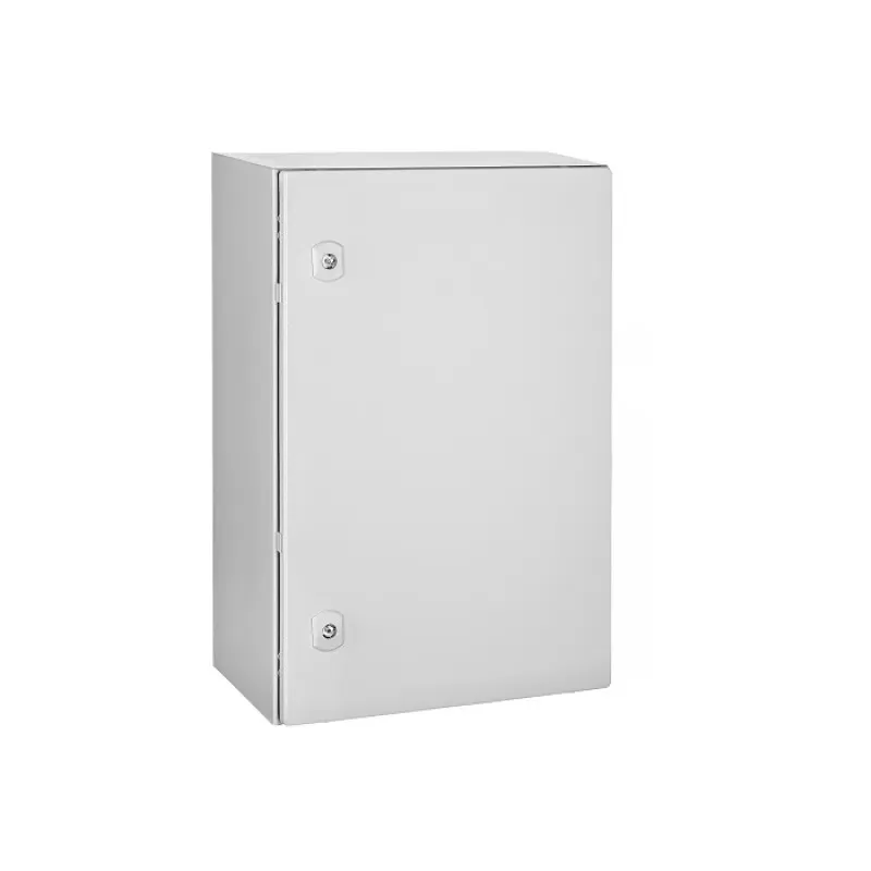 CUTIE METALICA+CONTRAPANOU 1USA 600X400X260MM