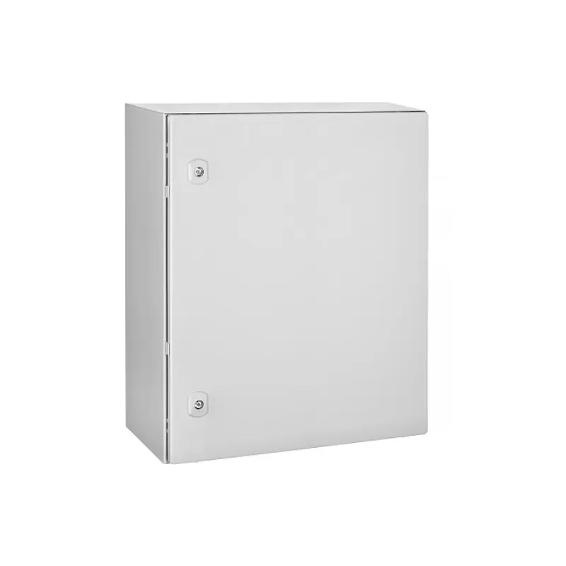 CUTIE METALICA+CONTRAPANOU 1USA 600X500X260MM