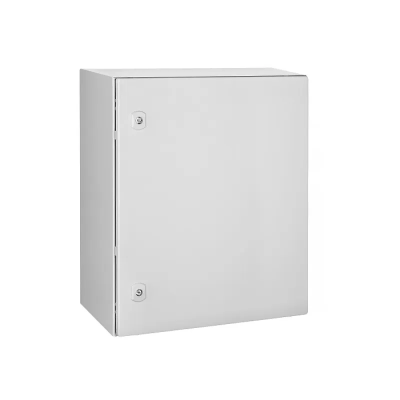 CUTIE METALICA+CONTRAPANOU 1USA 600X500X300MM