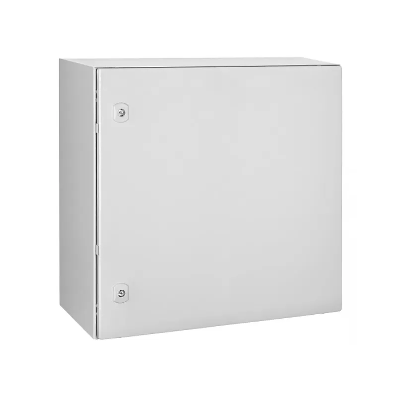 CUTIE METALICA+CONTRAPANOU 1USA 600X600X300MM