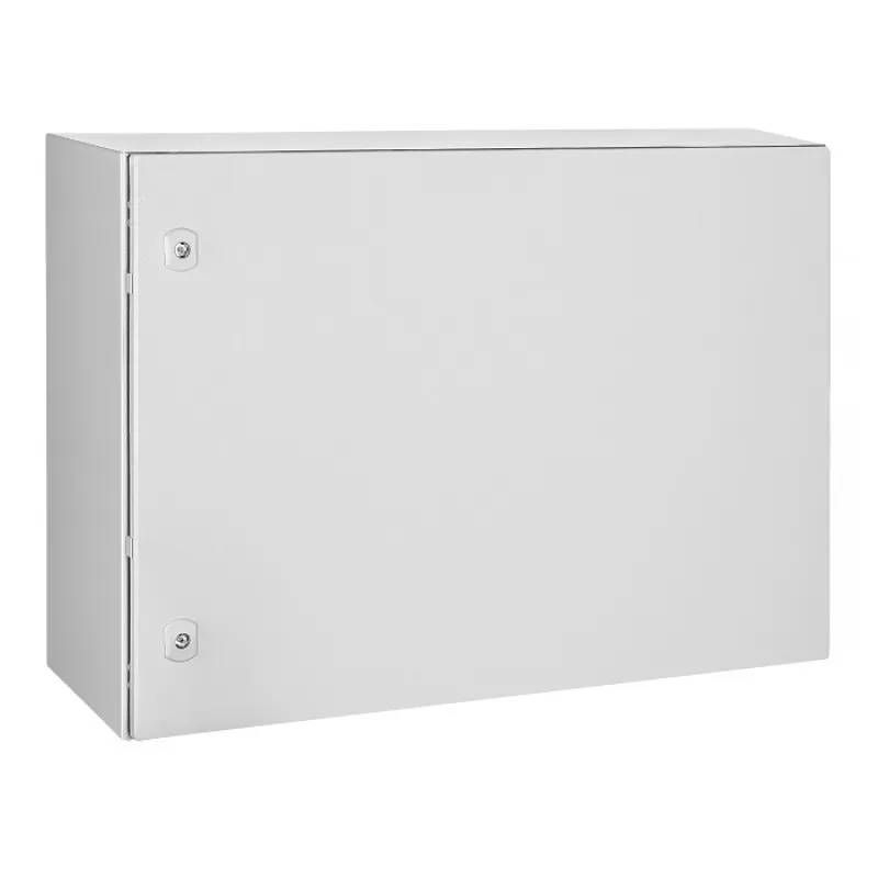 CUTIE METALICA+CONTRAPANOU 1USA 600X800X300MM