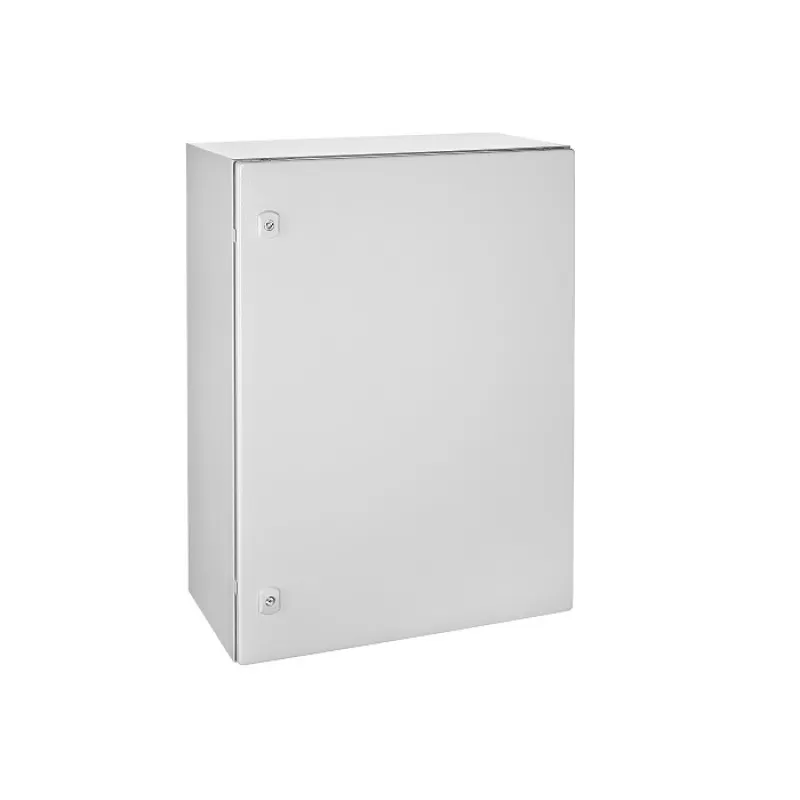 CUTIE METALICA+CONTRAPANOU 1USA 800X600X300MM