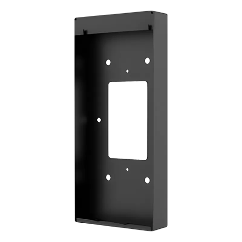 Rama montaj aparent pentru DS-K1T502 - HIKVISION DS-KAB502-S2