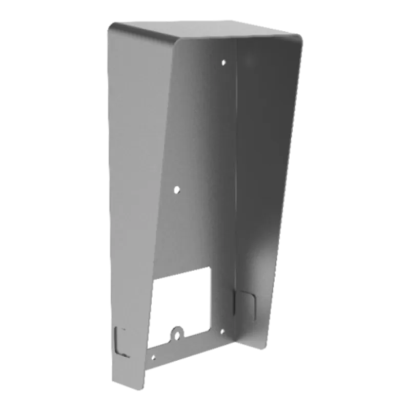 Rama protectie ploaie pentru posturi exterioare cu montaj aparent - HIKVISION DS-KABV8113-RS