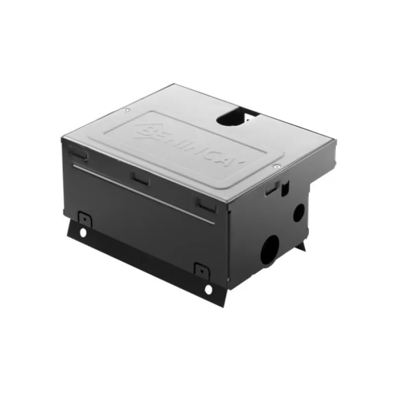 CUTIE MONTAJ INGROPAT, FARA DEBLOCARE