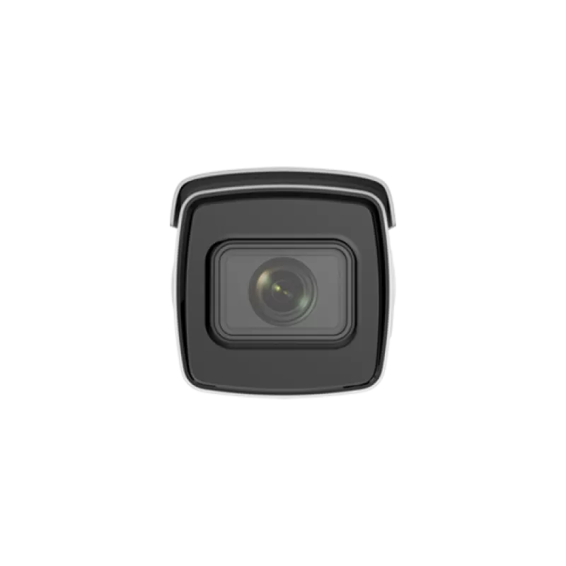 DarkFighter - Camera IP, 4MP, IR 50m, lentila motorizata 2.8~12mm, Alarma, VCA, IP67, IK10 - HIKVISION iDS-2CD7A46G0-IZHS(2.8-12mm) - imagine 1