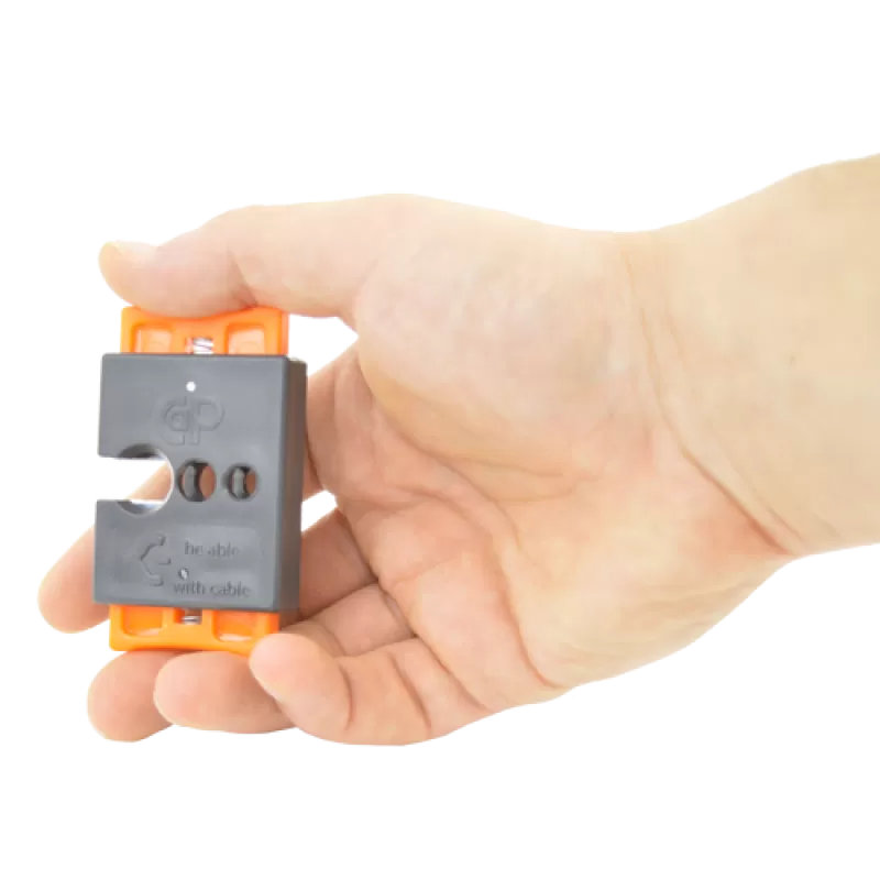 Decapator universal pentru cablu - CAP SYSTEM CAP-SPC - imagine 2