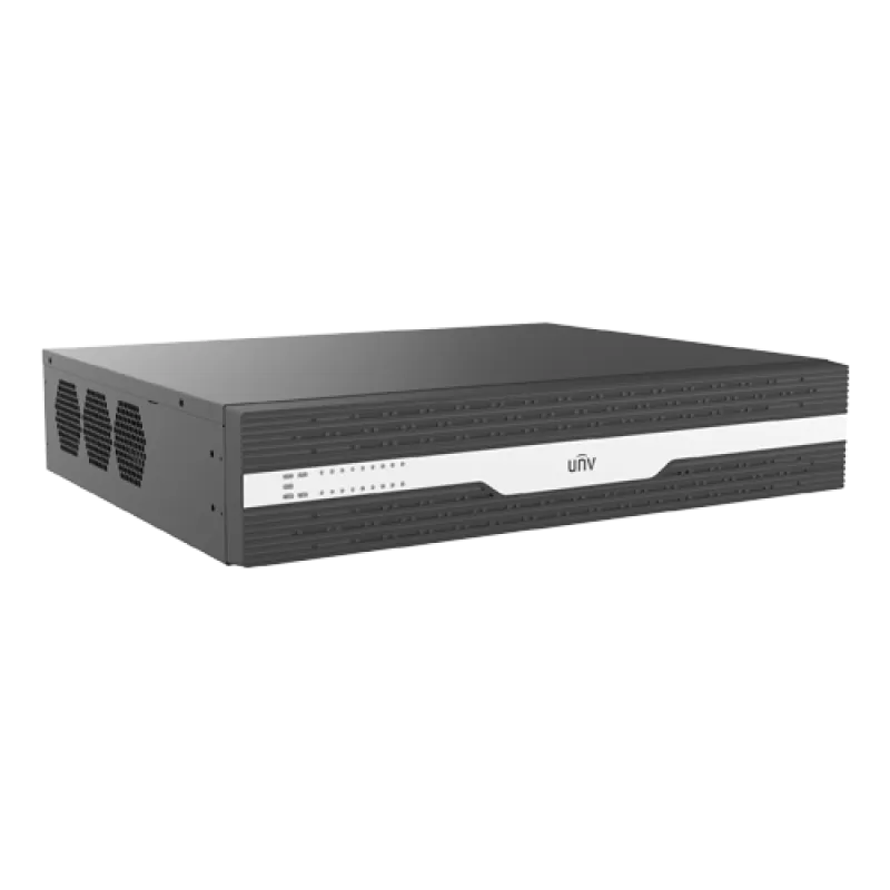 Decodor Video, 18 canale HDMI 4K, decodare max. 648 canale video - UNV ADU8818-E - imagine 1