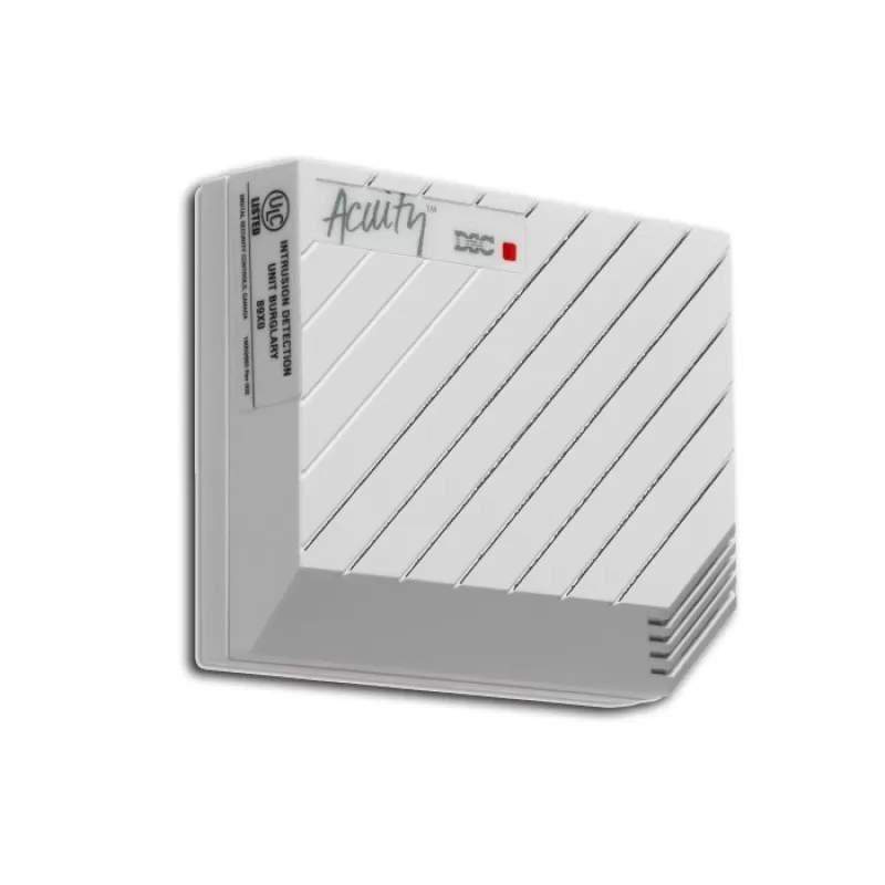 DETECTOR ACUSTIC DE SPARGERE GEAM CU PROCESOR