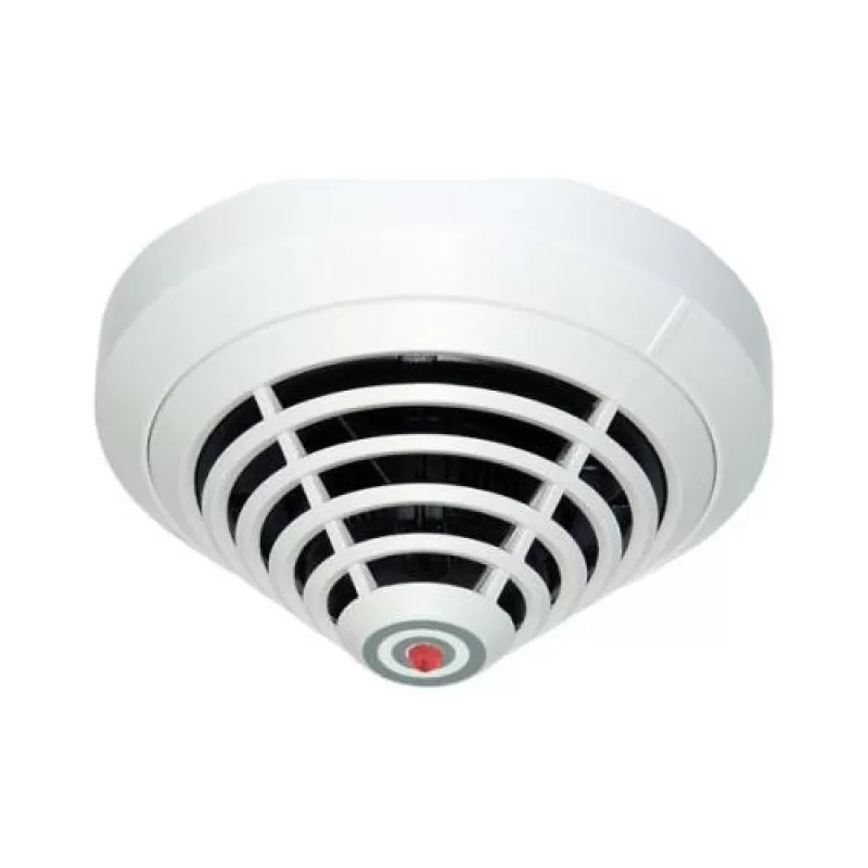 Detector adresabil Bosch FAP-425-DO-R Detector de fum, Dual-Optic, 0.55mA, 28VDC  plastic