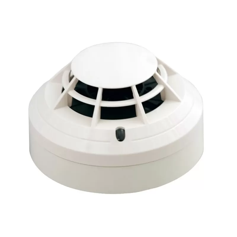 DETECTOR DE CRESTERE TEMPERATURA CU IZOLATOR