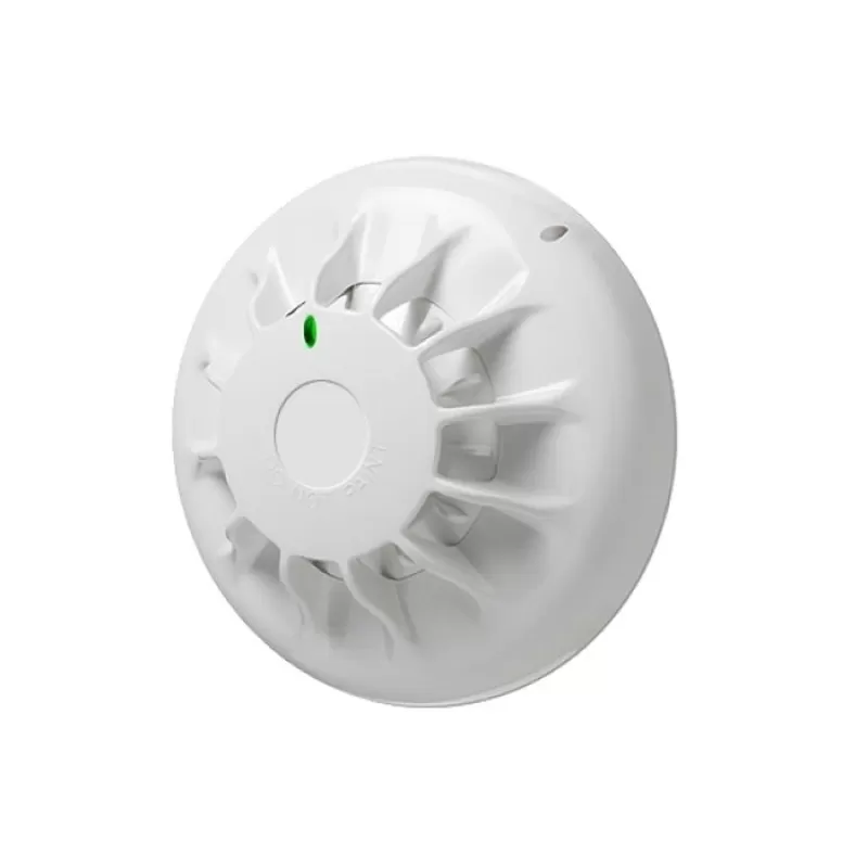 DETECTOR DE FUM, CO SI TEMPERATURA