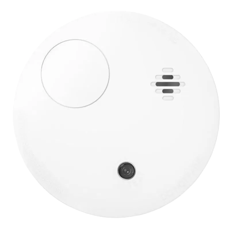 DETECTOR WIRELESS DE FUM PENTRU AX PRO