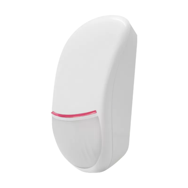 DETECTOR DE PREZENTA PIR+MW SI ANTIMASKING