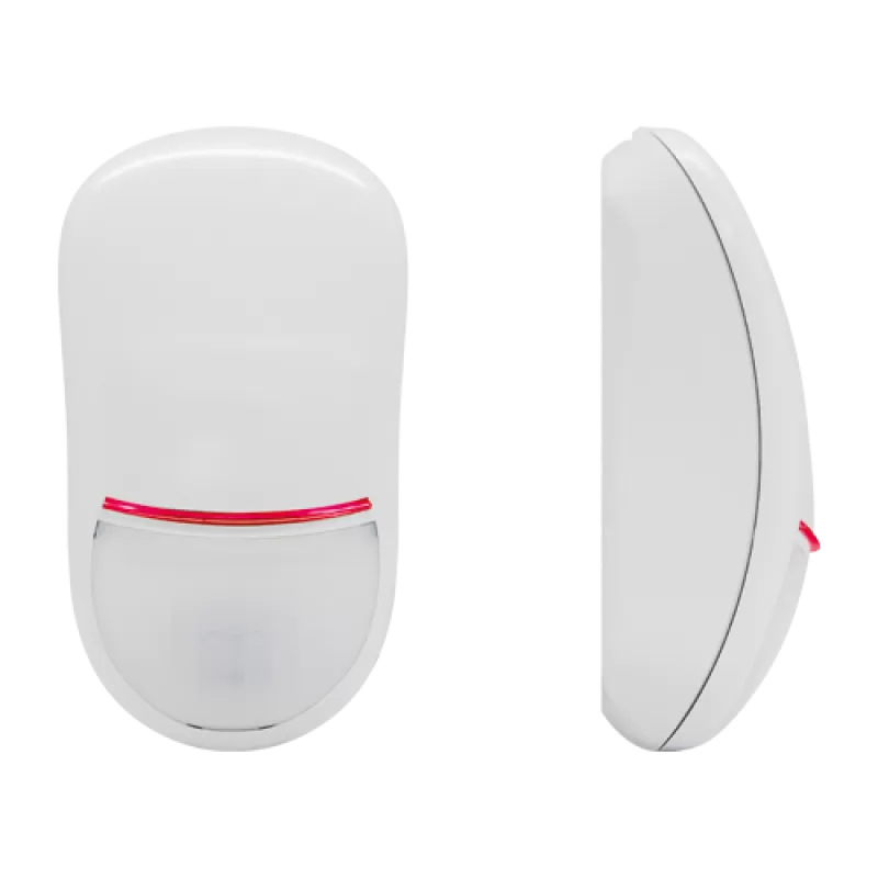 DETECTOR DE PREZENTA PIR+MW SI ANTIMASKING - imagine 1