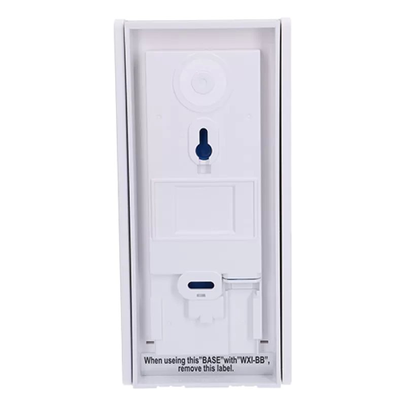 Detector de miscare PIR exterior, 12-19m, 180Â°, quad cu anti-masking - OPTEX WXS-AM - imagine 3