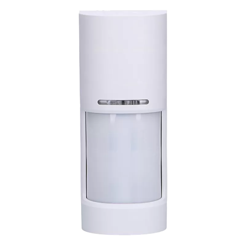 Detector de miscare PIR exterior, 12m, 180Â°, dual cu anti-masking - OPTEX WXI-AM - imagine 1