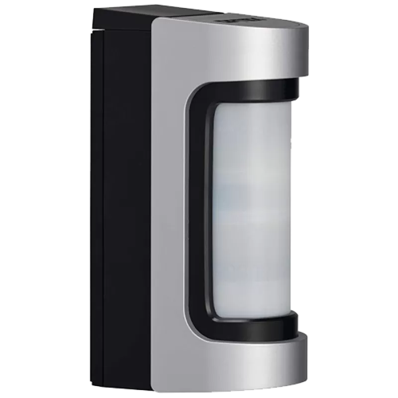 Detector de miscare PIR exterior, 90Â°, 12m, anti-masking, baterii - OPTEX VXS-RAM