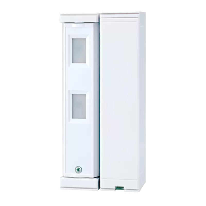 Detector de miscare PIR exterior, baterii - OPTEX FTN-R