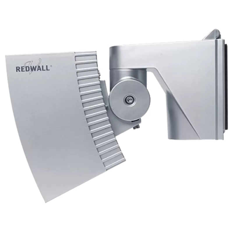 Detector de miscare PIR exterior comanda CCTV, 40 x 10m, anti-masking, anti-vandal - OPTEX SIP-4010 - imagine 1